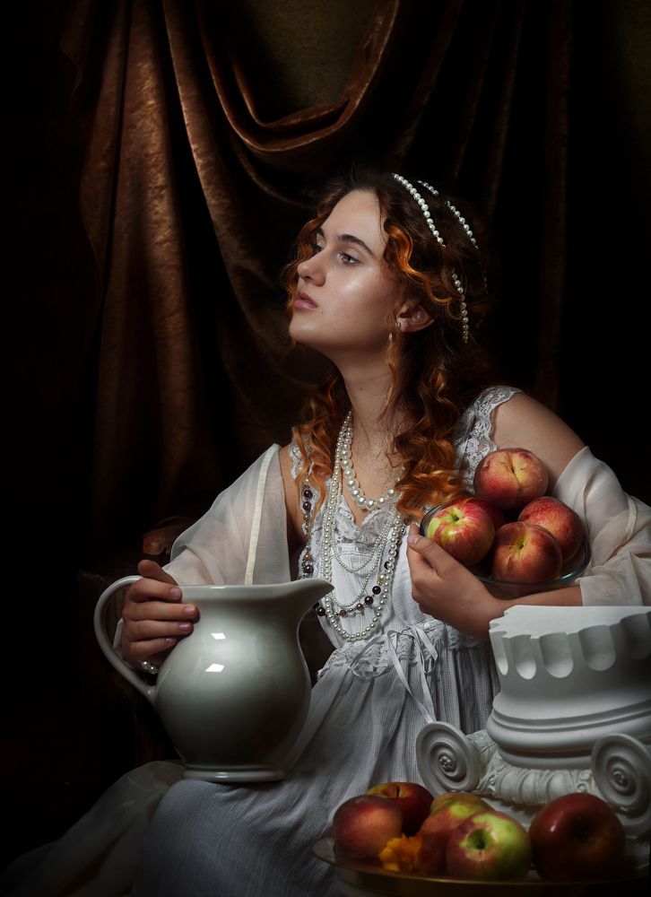 Photograph by Виктория Коршун