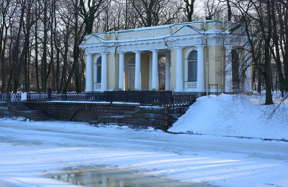 Photograph by Станислав Вершинин