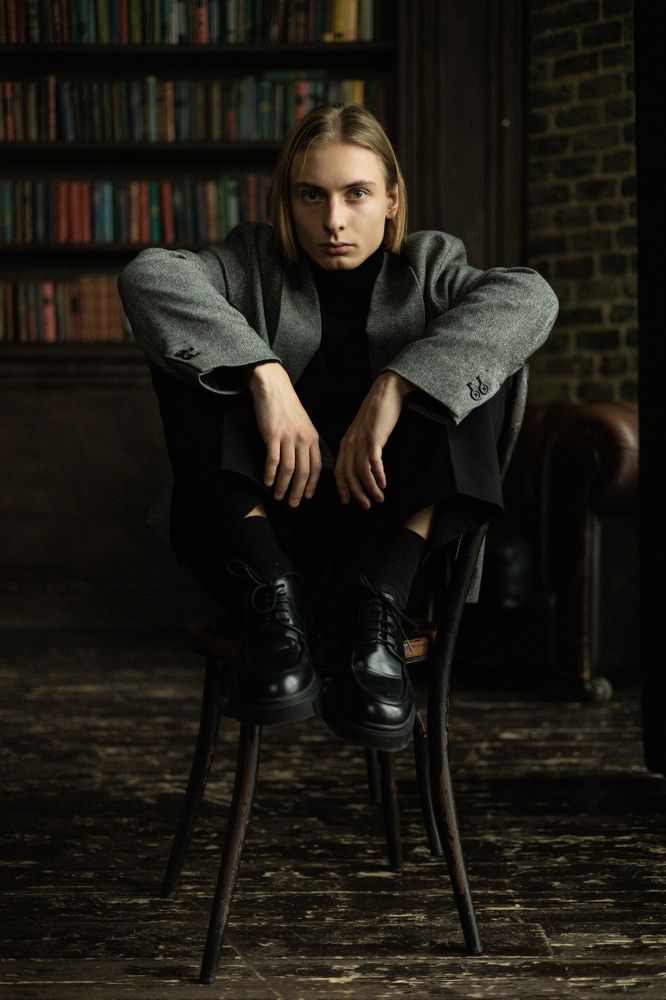 Photograph by Студеникина Кристина