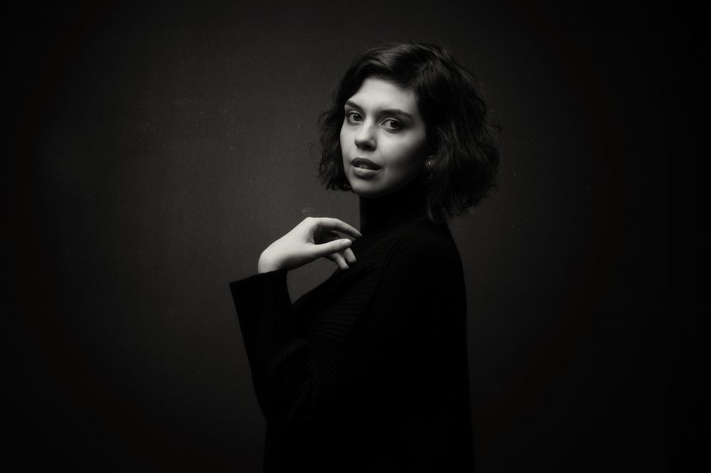 Photograph by Ольга Подуто