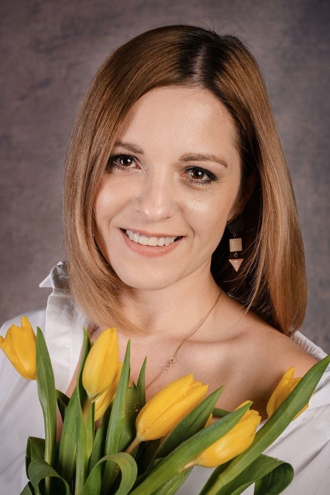 Photograph by Елена Маслова