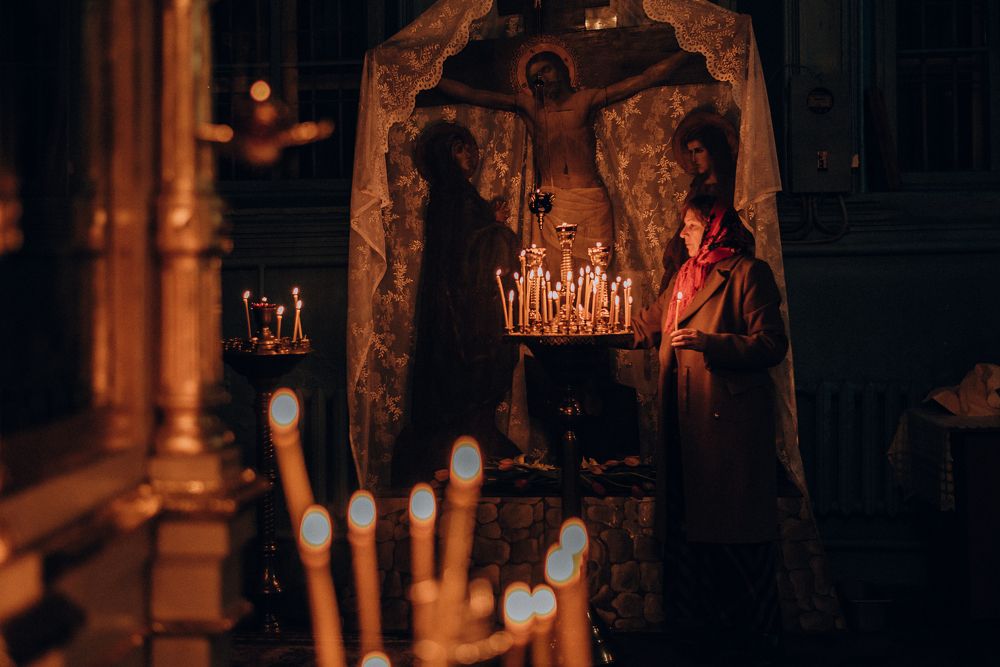 Photograph by Татьяна Зубехина