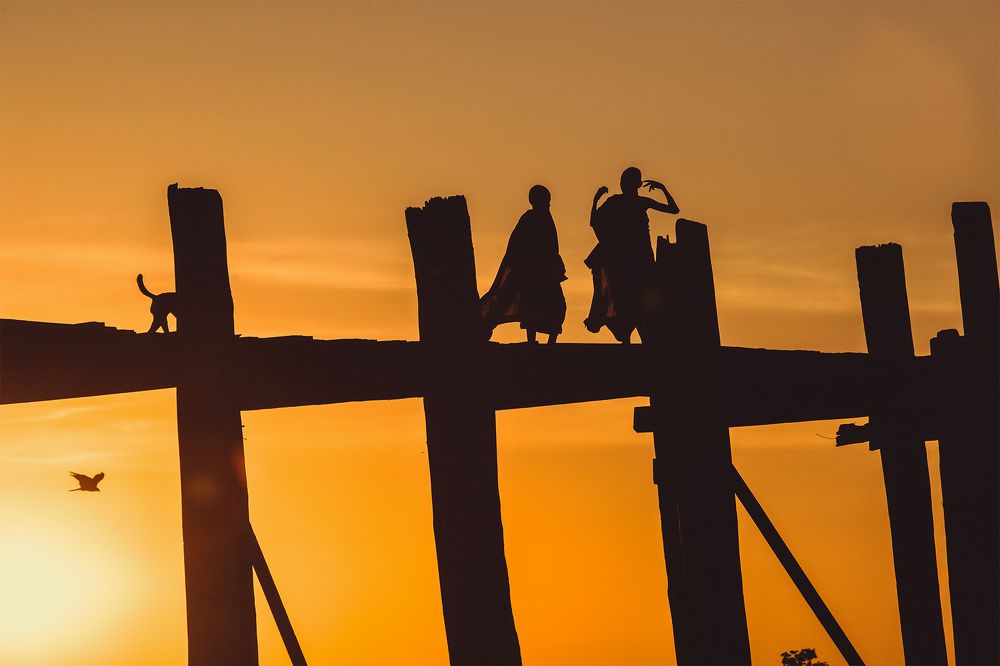 Photograph by Алексей Мараховец