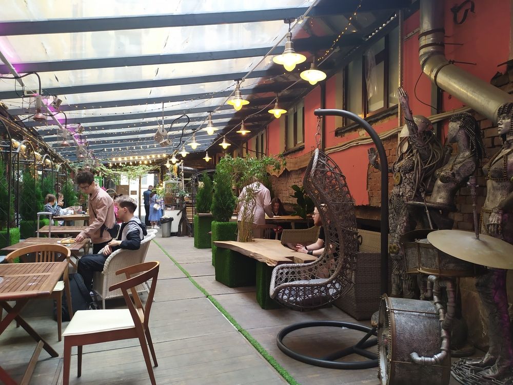 Photograph by Татьяна Клемба