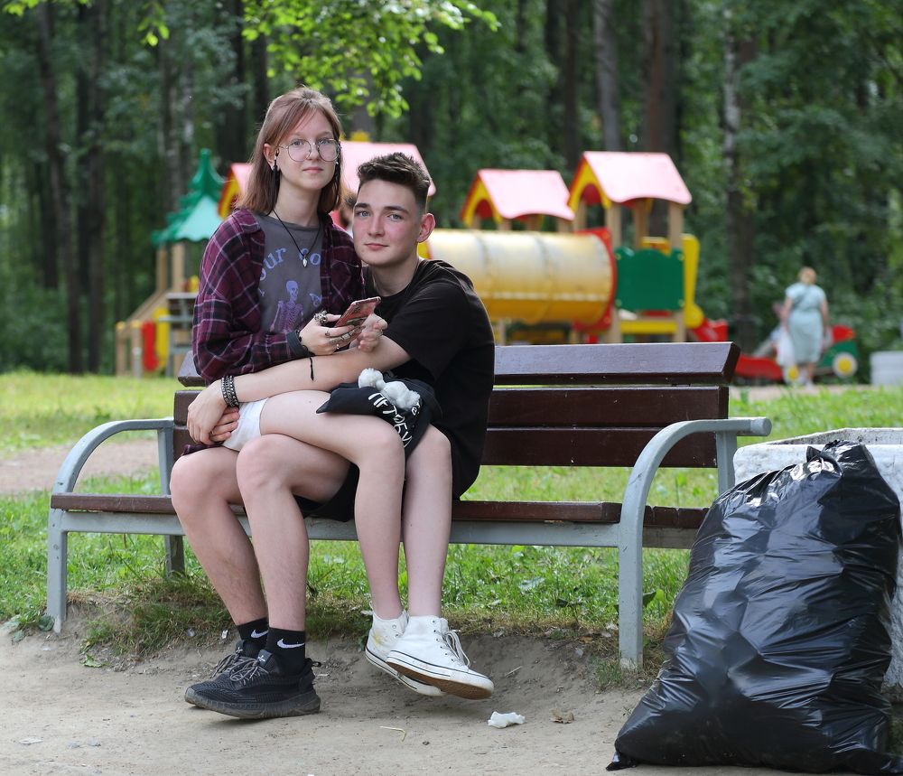 Photograph by Станислав Вершинин