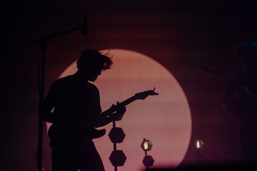 Photograph by Denis Pominov