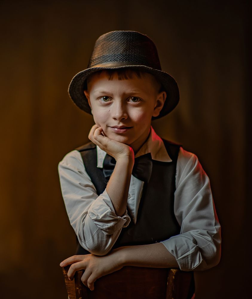 Photograph by Валерий Сарак