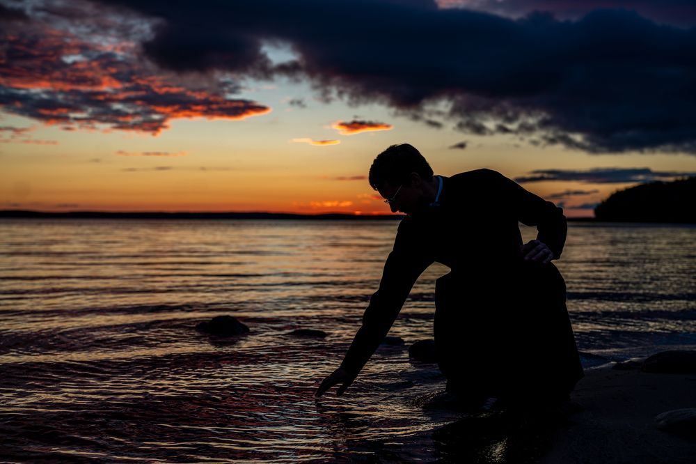 Photograph by Алексей Видинеев