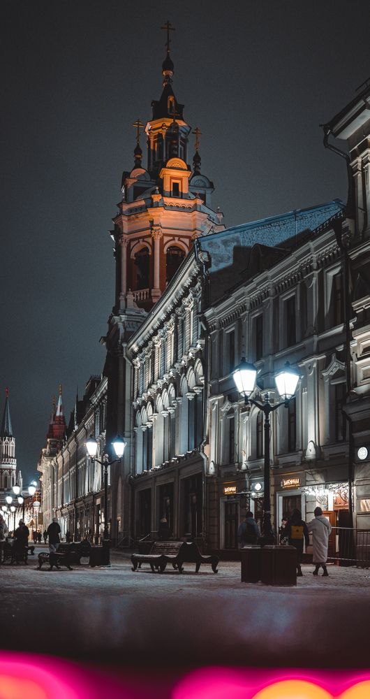 Photograph by Anton Kotlovskii