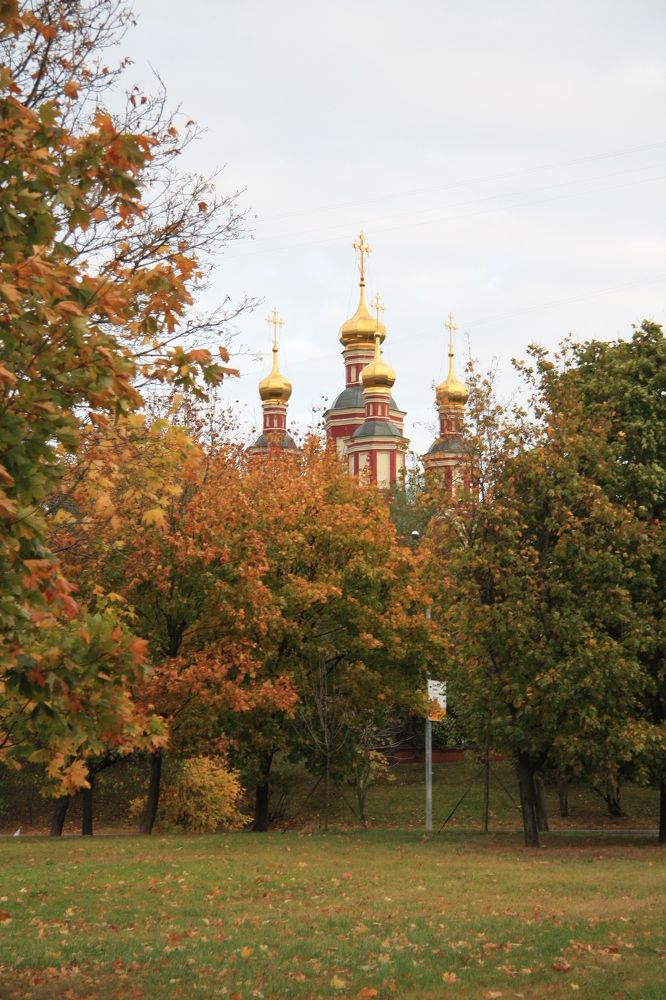Photograph by Наталья Алексеева