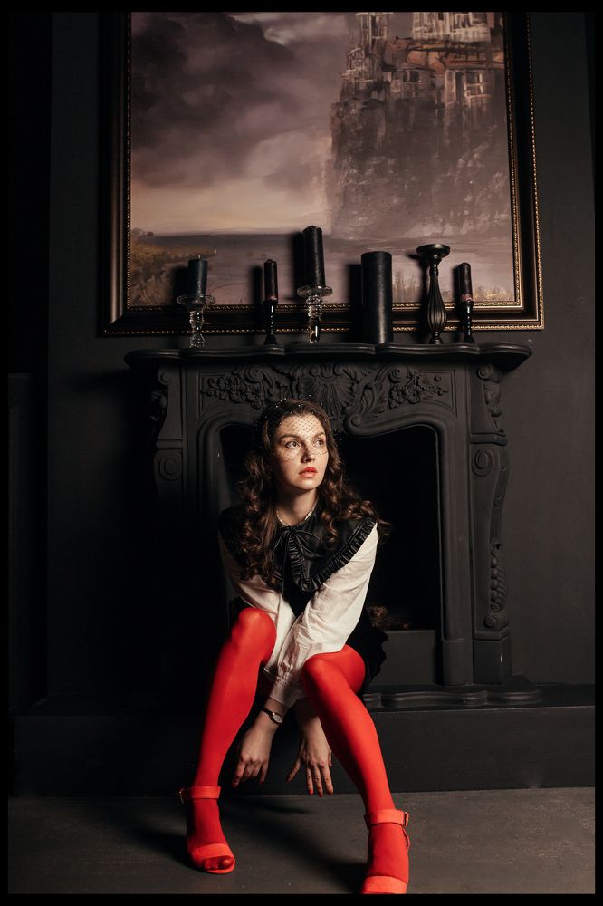 Photograph by Любовь