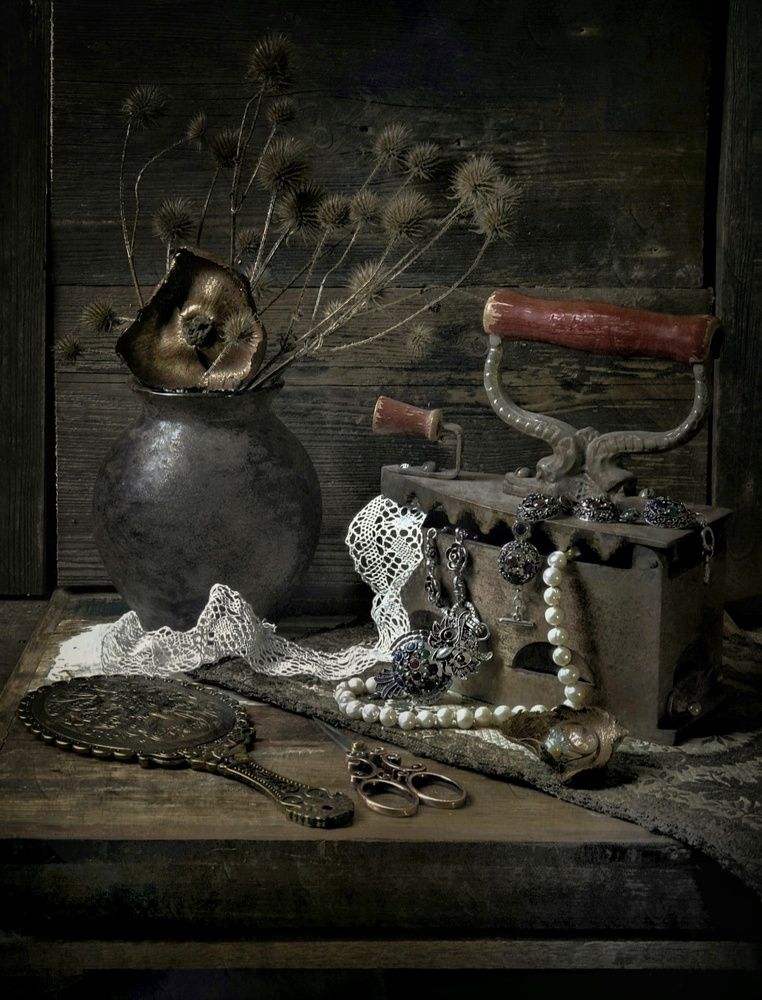 Photograph by Марина Регенспергер