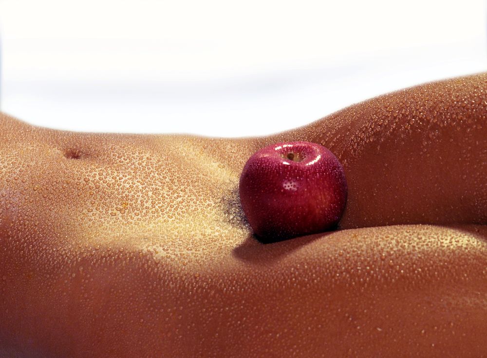 The true original sin.