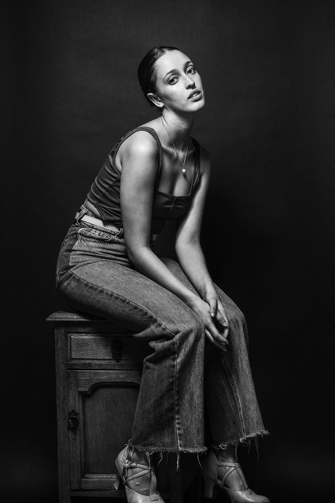 Photograph by LEO CAUZILLO