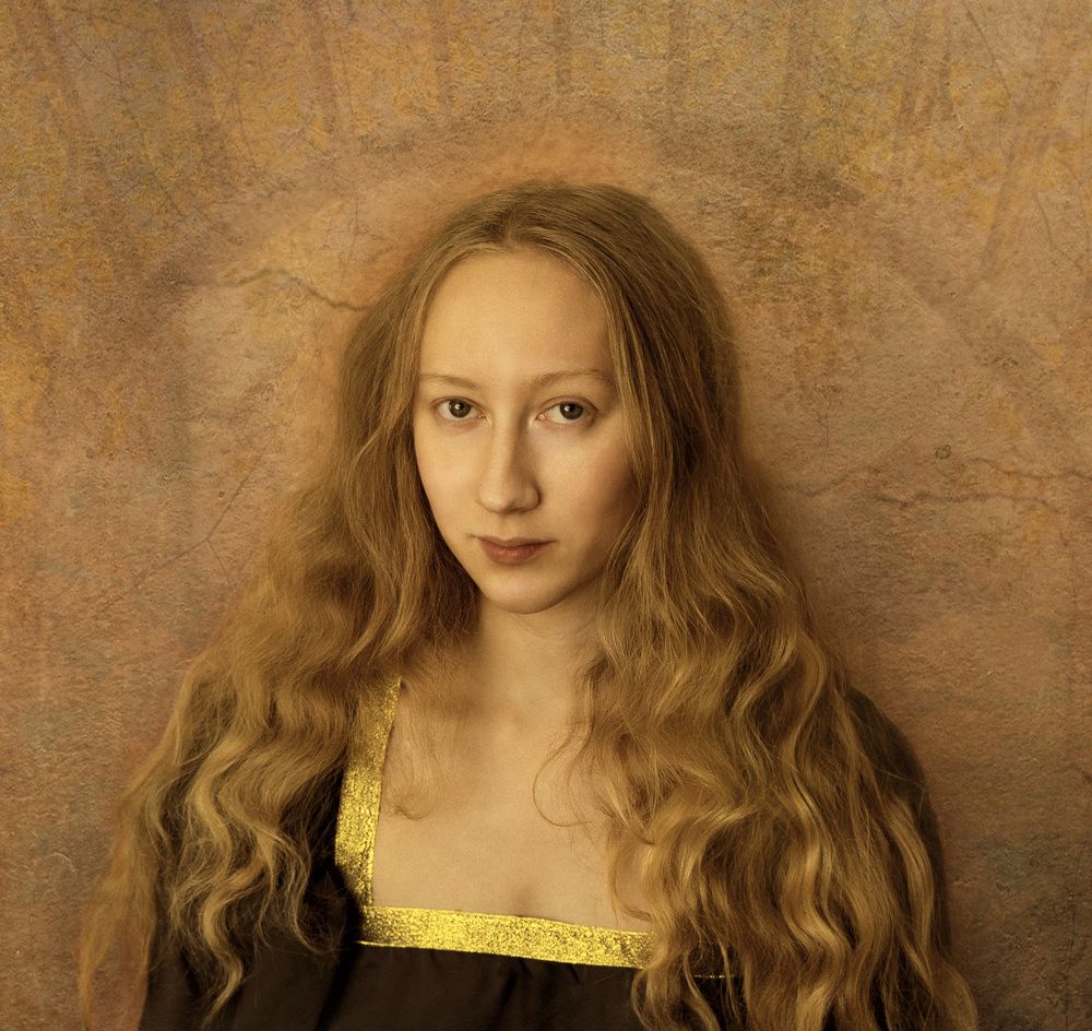 Златовласка