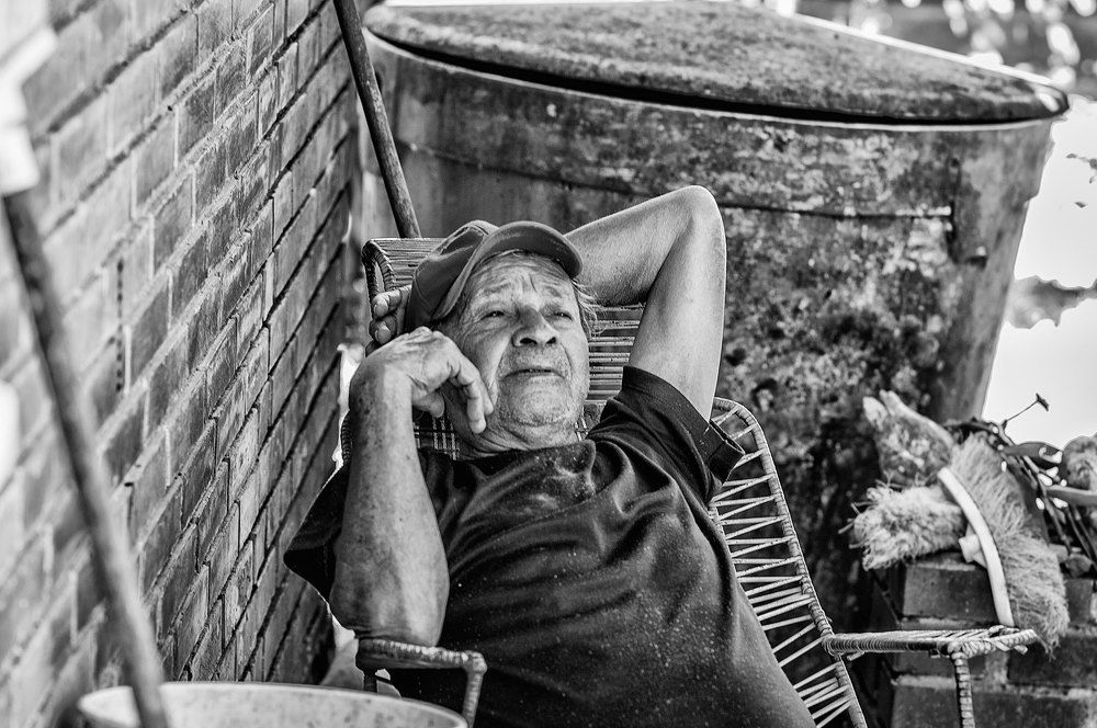 Photograph by Yesid Caicedo