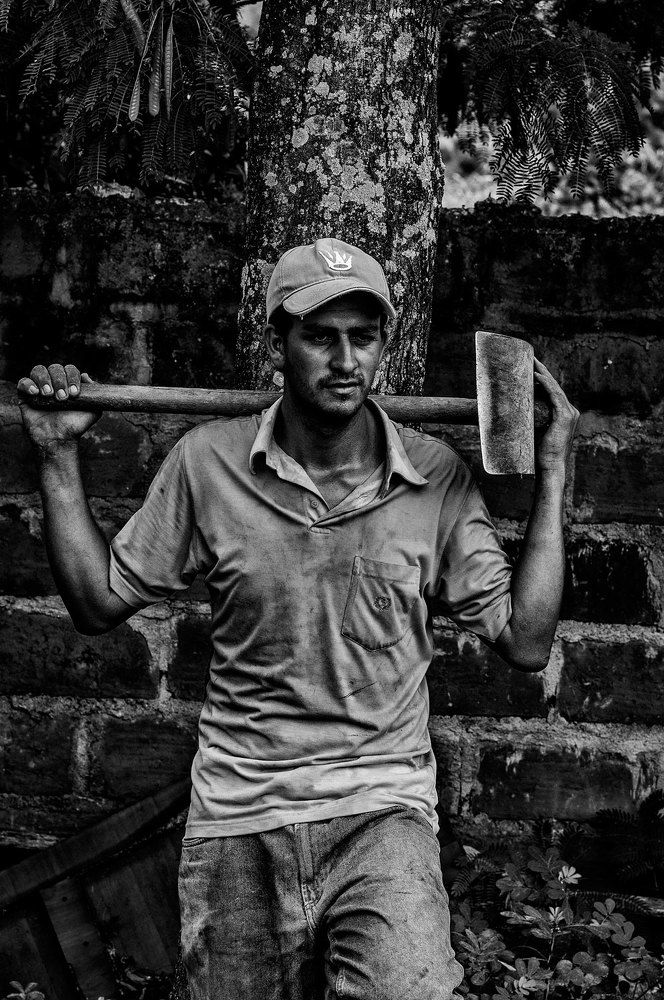 Photograph by Yesid Caicedo