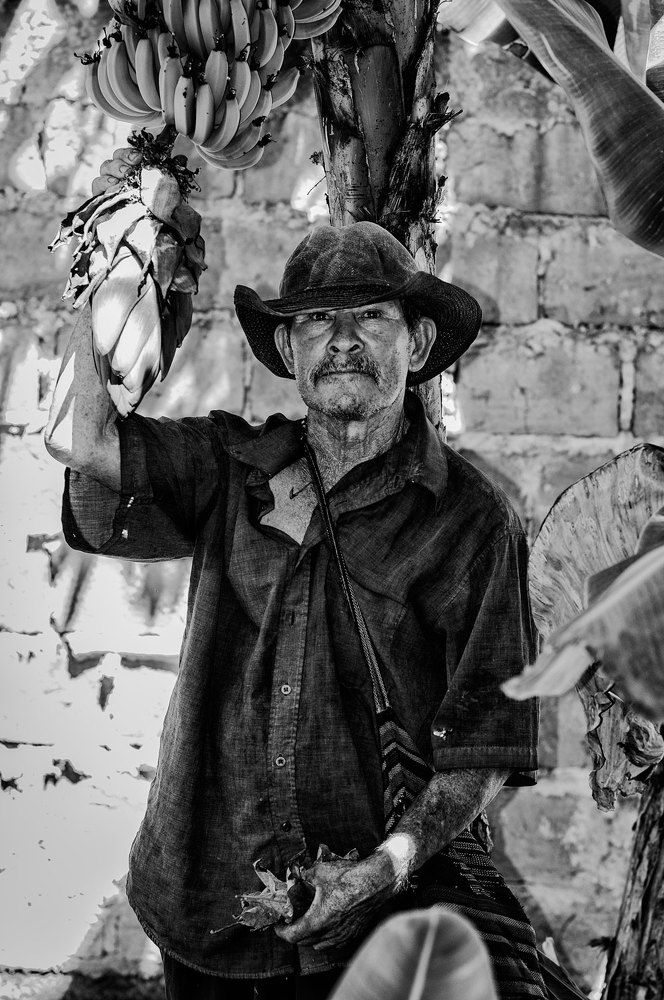 Photograph by Yesid Caicedo