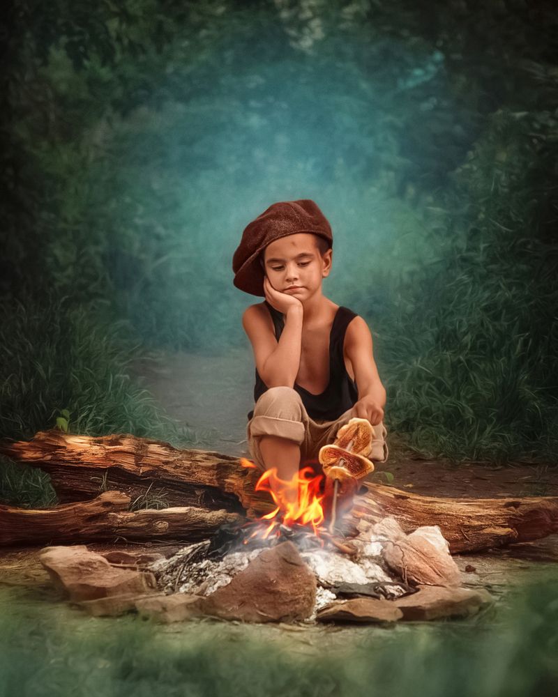 Photograph by Татьяна Лехкун