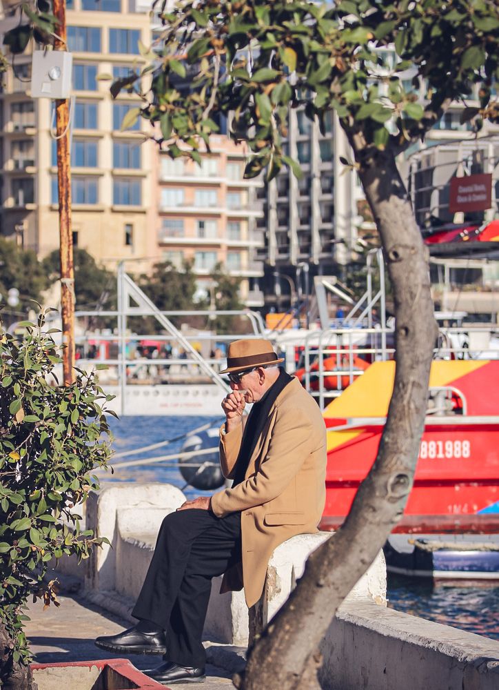 Photograph by Marina Lukic