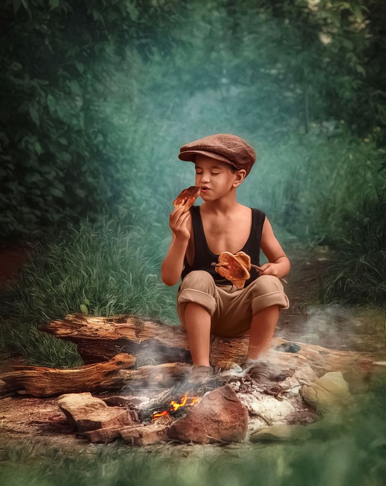 Photograph by Татьяна Лехкун