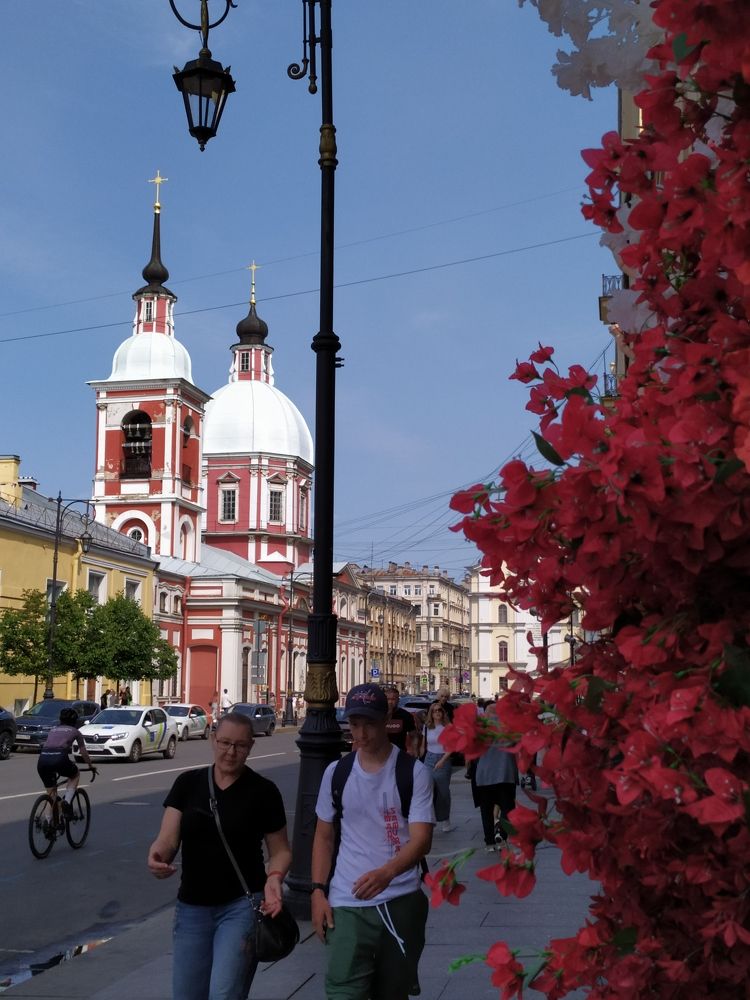 Photograph by Татьяна Клемба