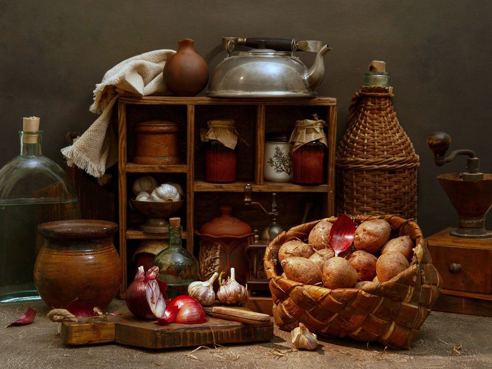 Photograph by Елена Бородина