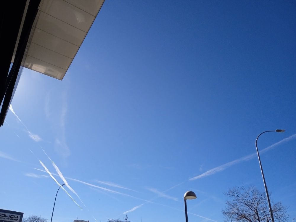 Photograph by Carlos Enrique Gozalo Ara