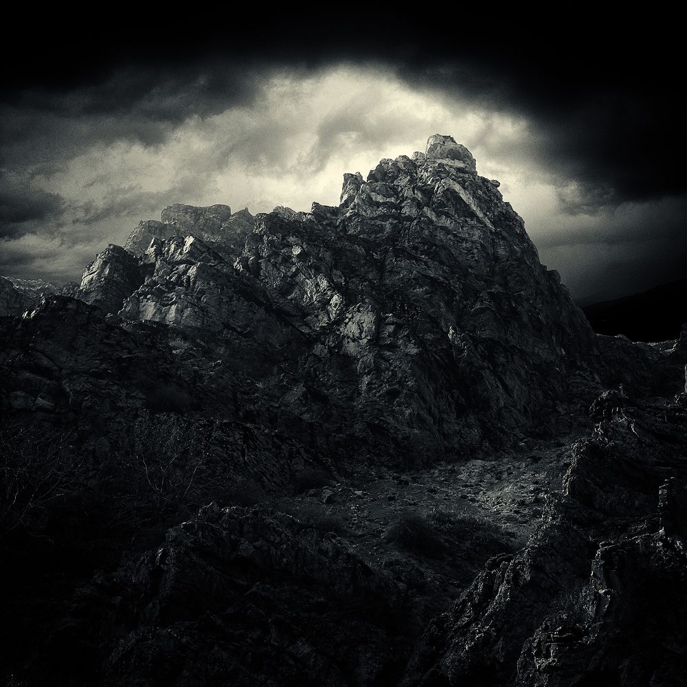 Фотография автора Shervin Khan Mohammadi