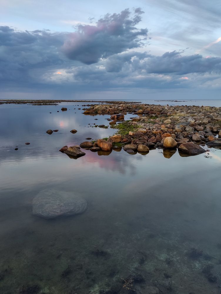 Photograph by Pavel Ivshin