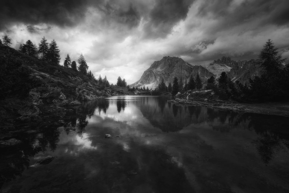 Photograph by de Franzoni Thomas