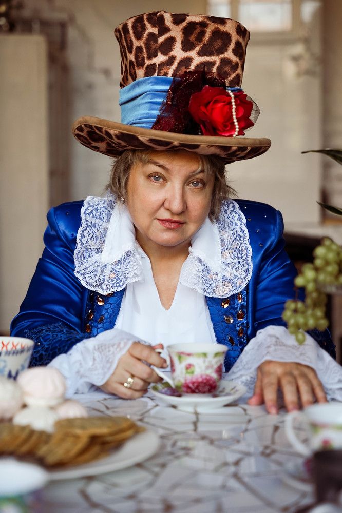 Photograph by Татьяна Юдина