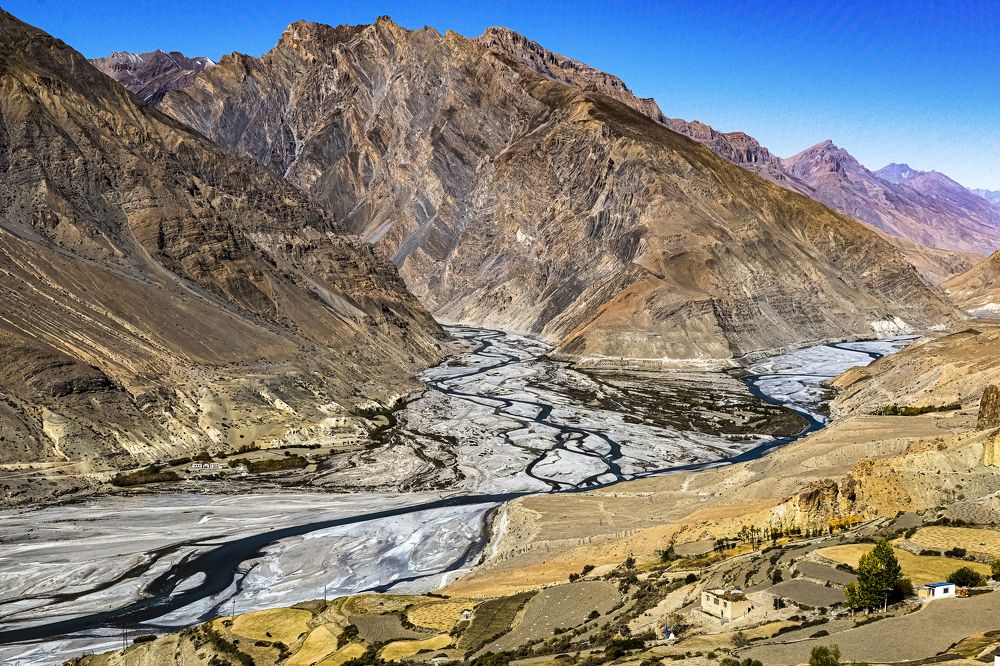 Photograph by Samichin Bhattacharjee