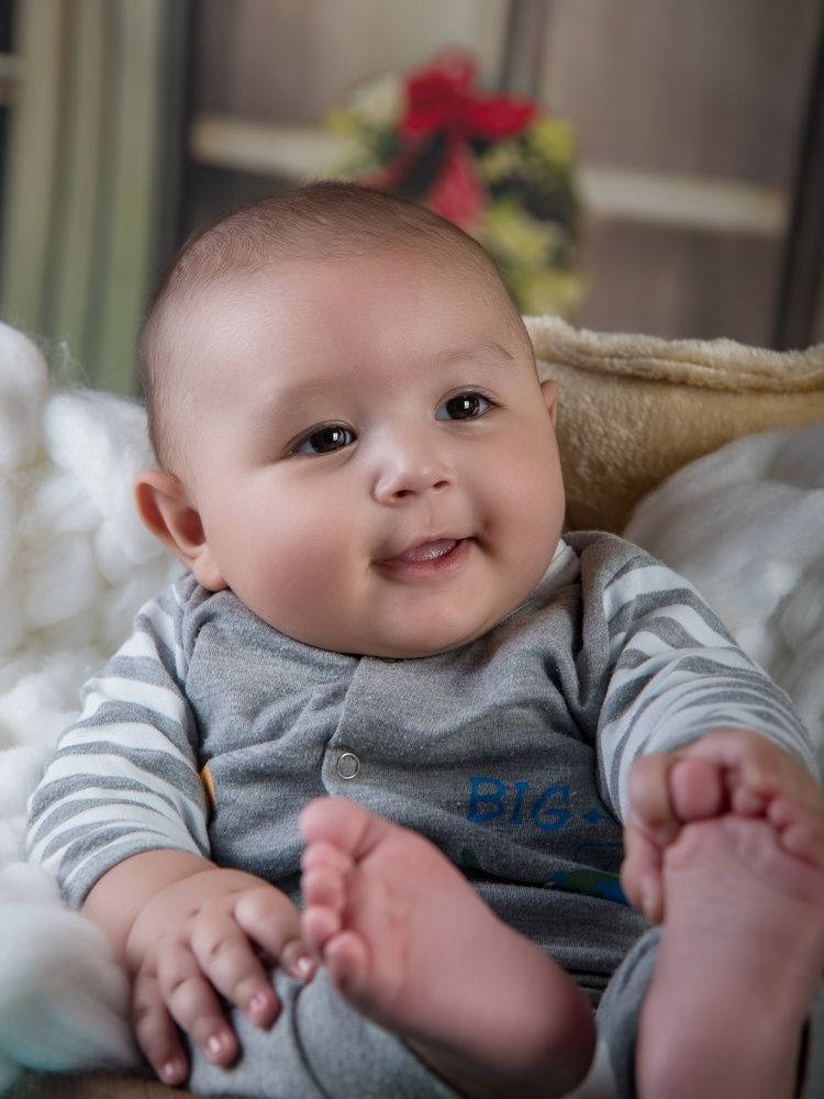 Photograph by Amir Naserkhani