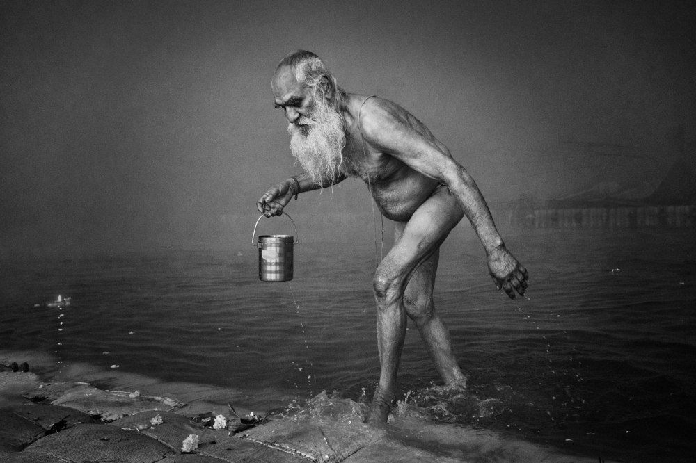 Photograph by Mark Seymour