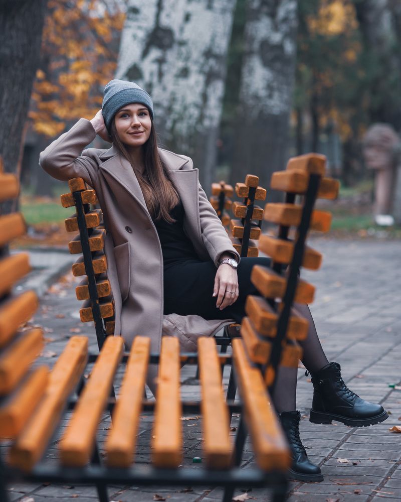 Фотография автора Сергей Рыженко