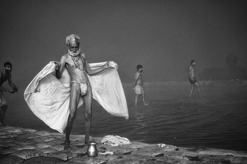 Photograph by Mark Seymour