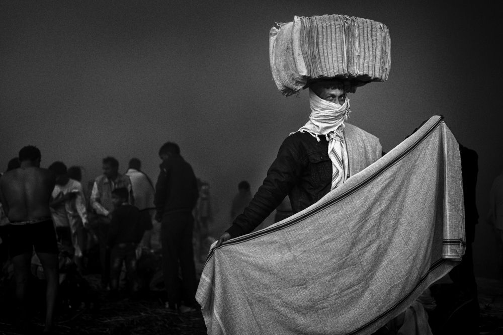 Photograph by Mark Seymour