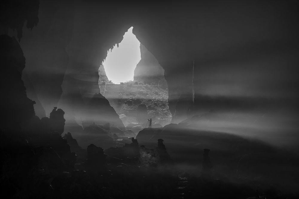 Photograph by Tuấn Nguyễn Tấn