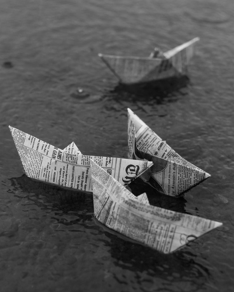 Photograph by Екатерина Мелькова