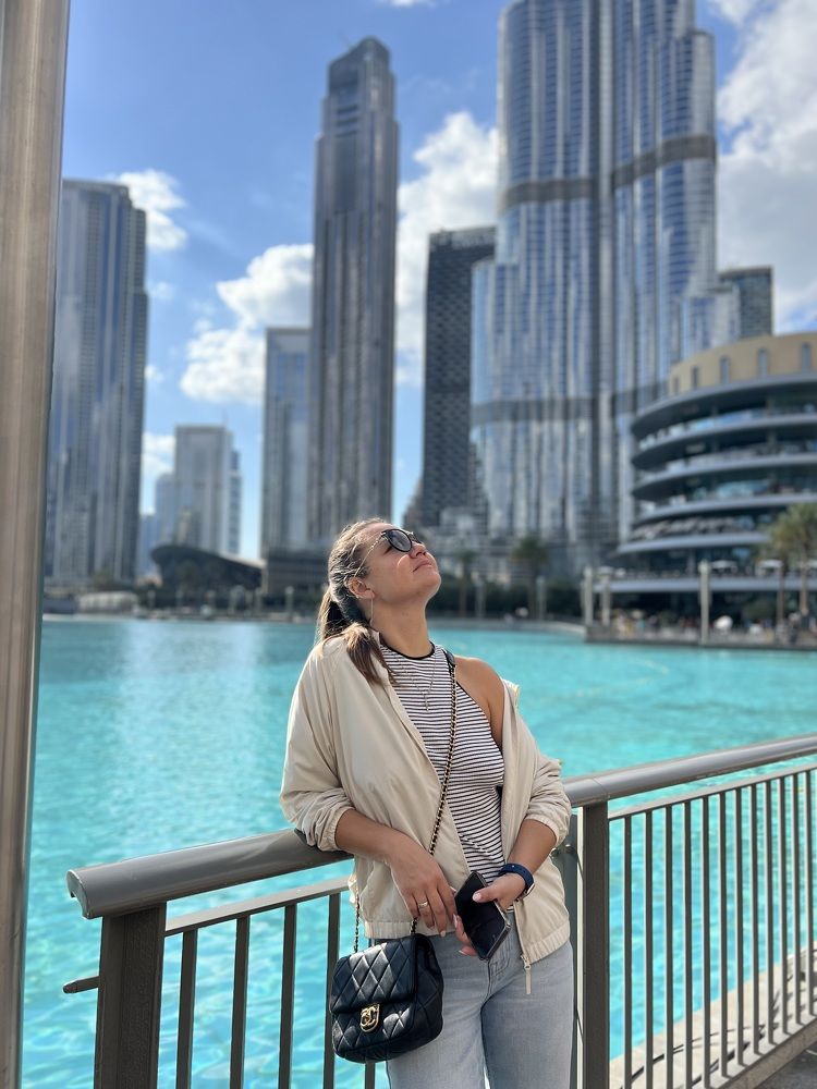 Photograph by Михаил Ноеренчук