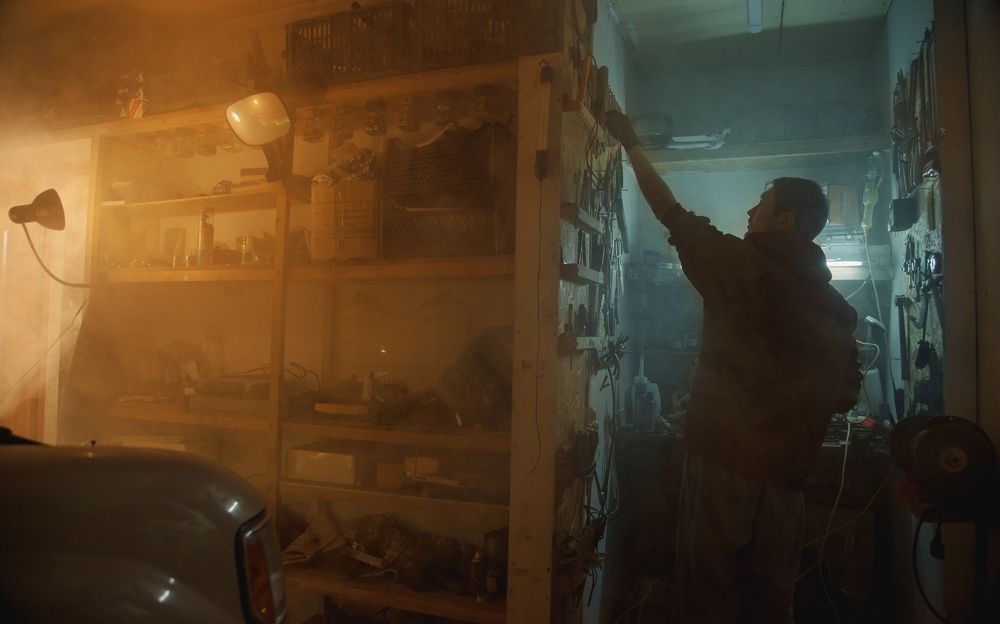 Photograph by Виктория Калинкина