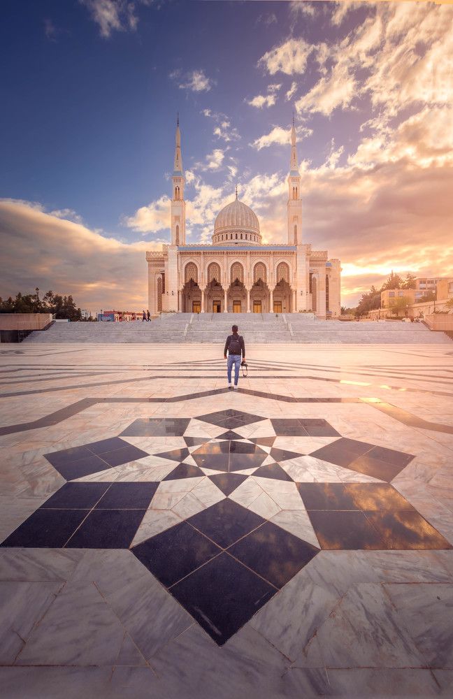 Islamic architecture