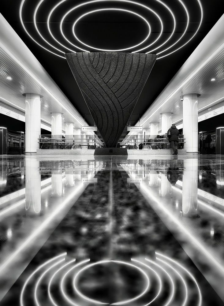 Photograph by Leanid Kulpo