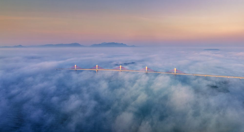 Photograph by Tuấn Nguyễn Tấn