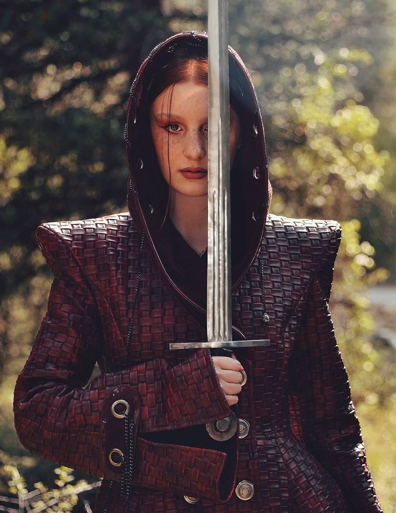 Photograph by Виктория Калинкина