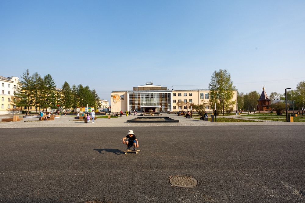 Photograph by Максим Покрышкин