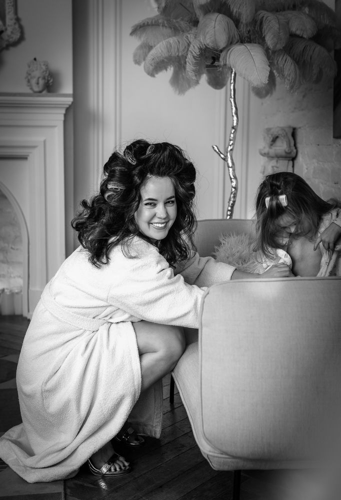 Photograph by Наталья Сергеева