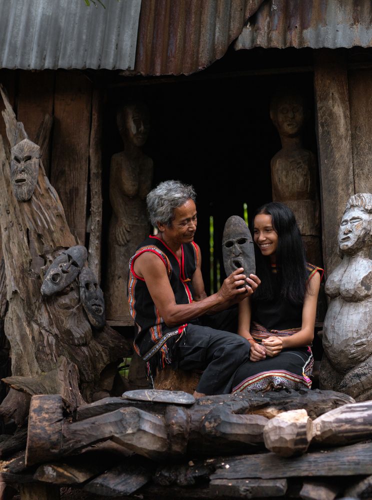 Photograph by Nguyen Xuan Anh