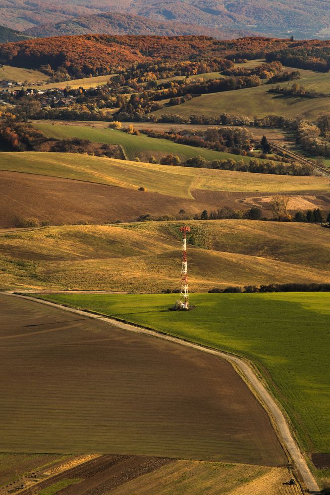 Photograph by Mario Furčák